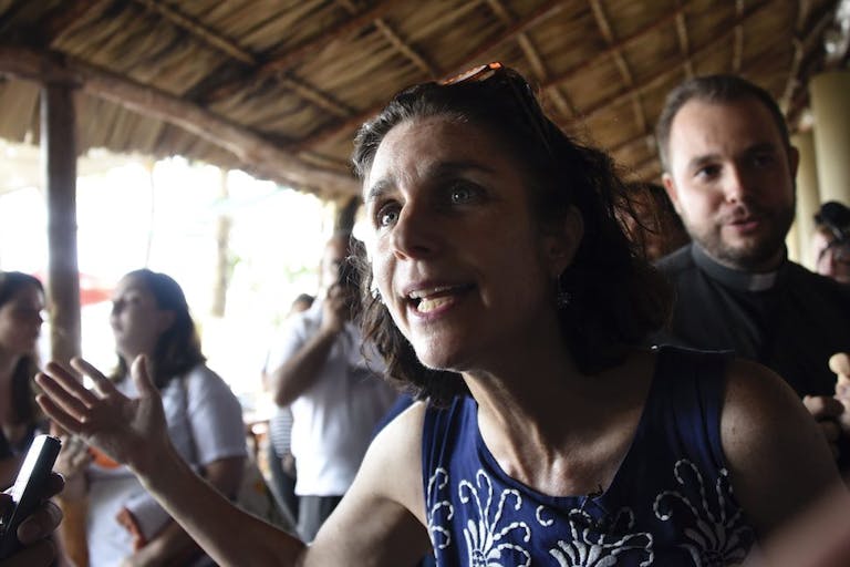 GUATEMALA-HEALTH-WOMEN-ABORTION