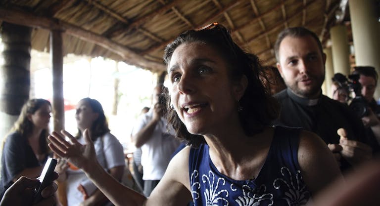GUATEMALA-HEALTH-WOMEN-ABORTION