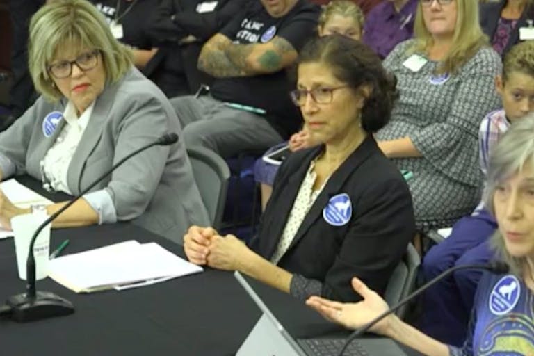 born alive abortion survivors screenshot