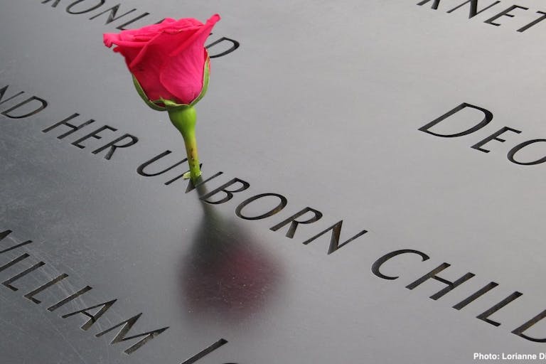 flickr unborn child 911 memorial
