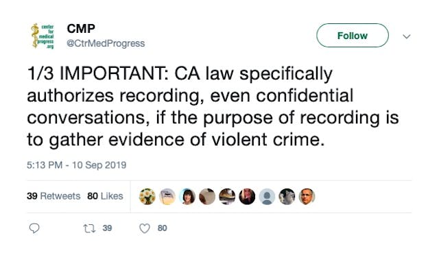 Judge denies California AG gag order request on hearings for pro-life undercover journalists image