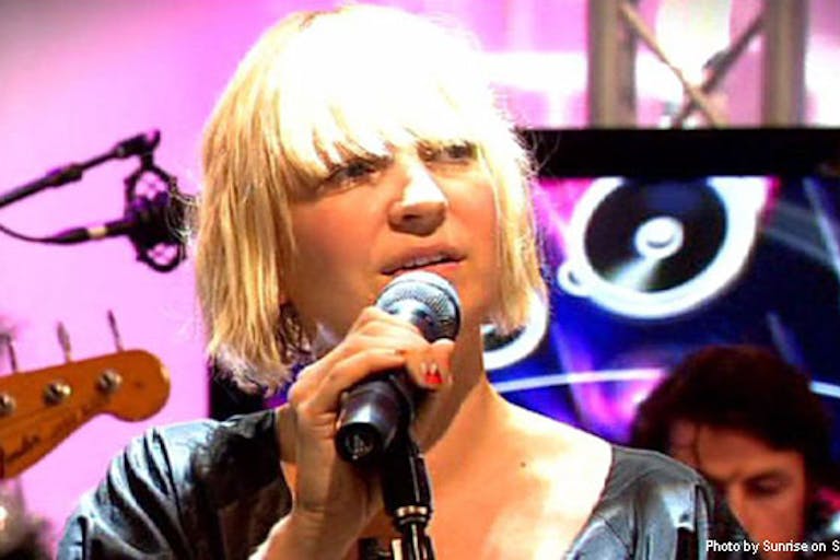 sia