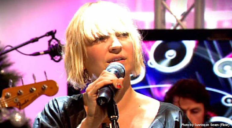 sia