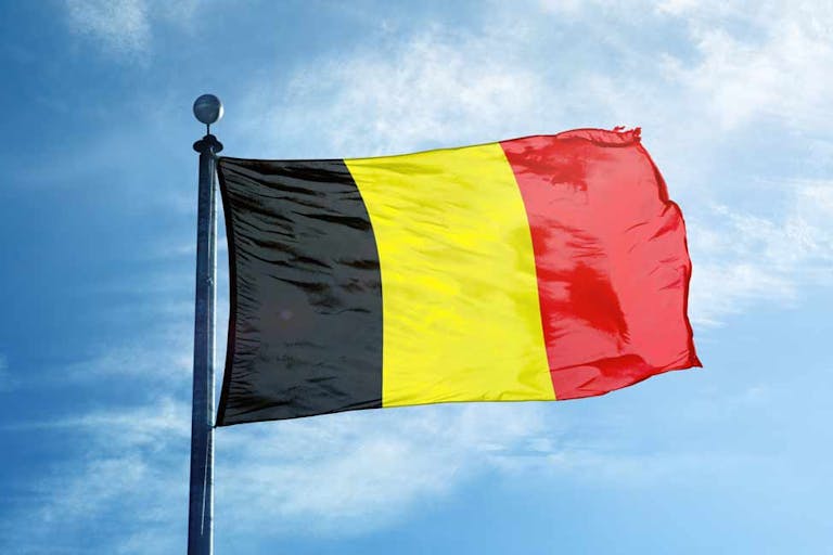 belgium