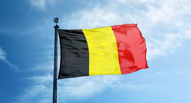 belgium