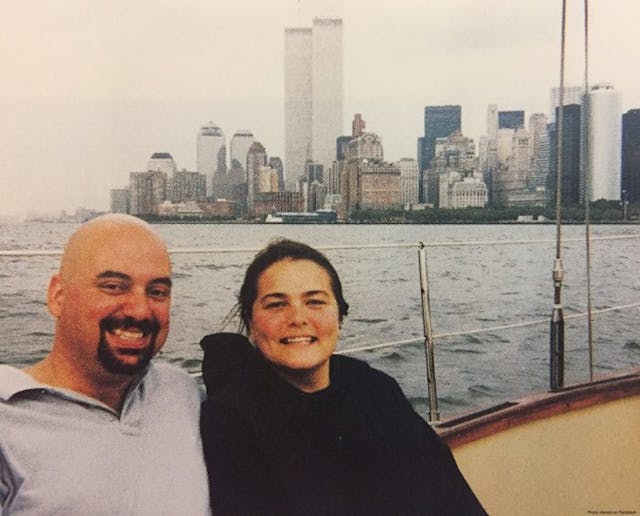 Never forgotten: Remembering the preborn victims of 9/11 image