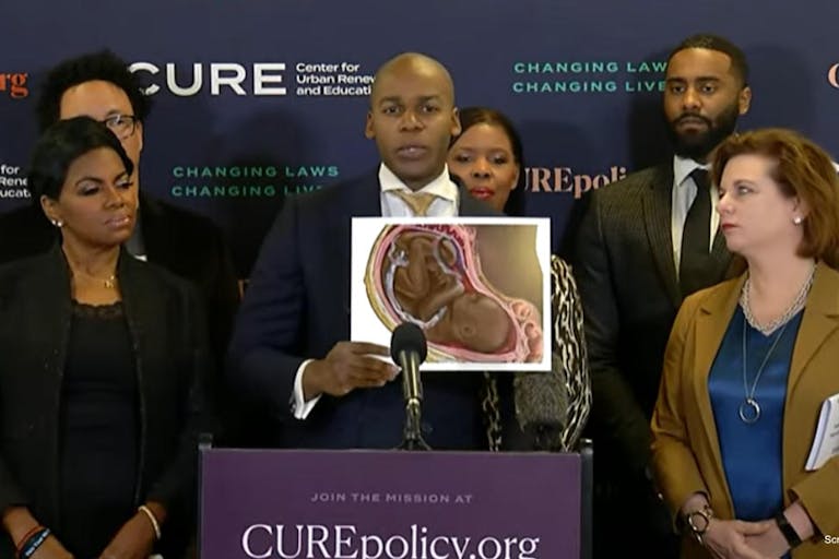 Curepolicy black leaders