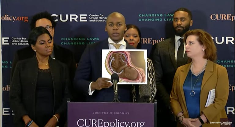 Curepolicy black leaders