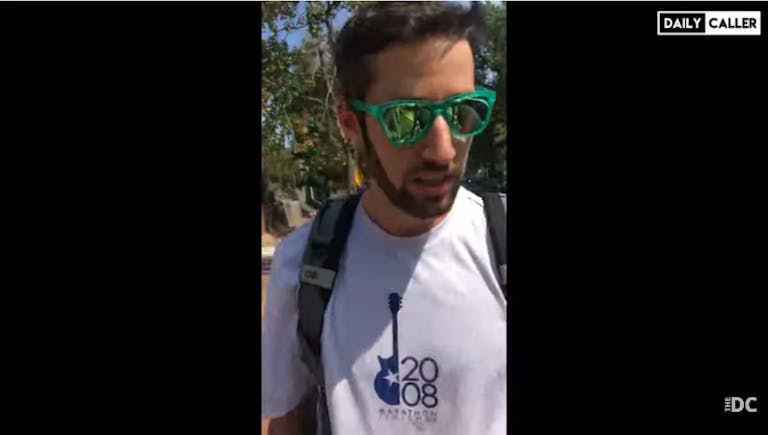 Google prolife attack