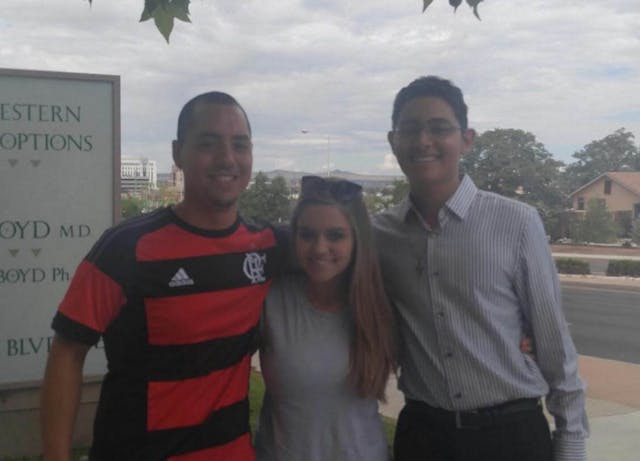 Image via students for life or america, Image via students for life or america,