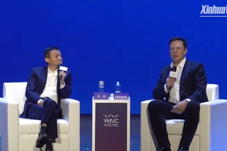 elon musk population