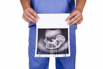 abortion is not healthcare, pro-life doctor