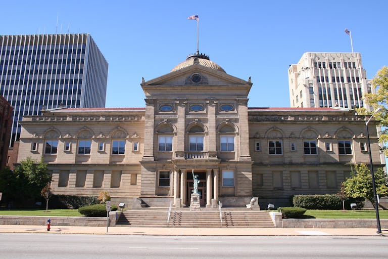 Indiana