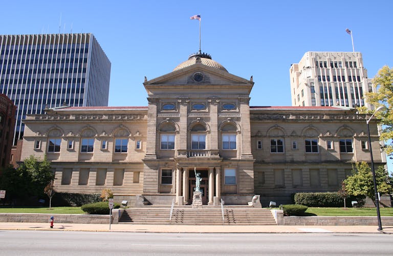 Indiana