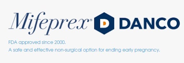 Abortion Pill Manufacturer DANCO LLC (Image: DANCO website) Image: Abortion Pill Manufacturer DANCO LLC (Image: DANCO website)