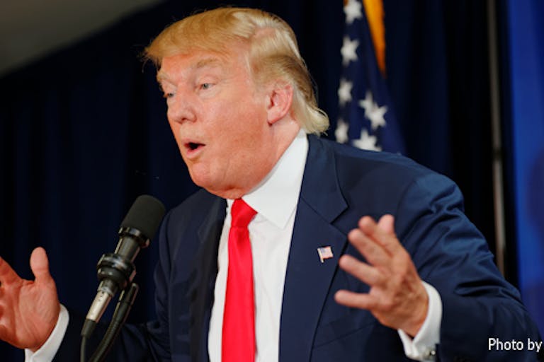 trump