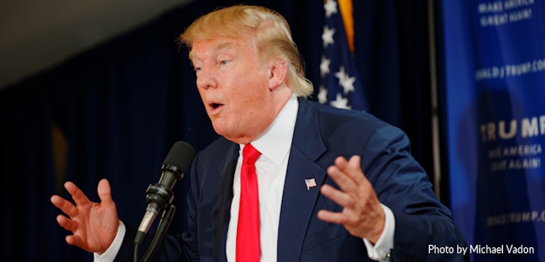 trump