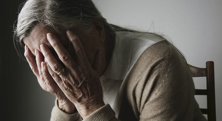 elderly, woman, abortion, assisted suicide