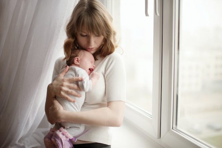 pregnant, parenting, birth control