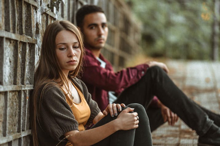 end of love