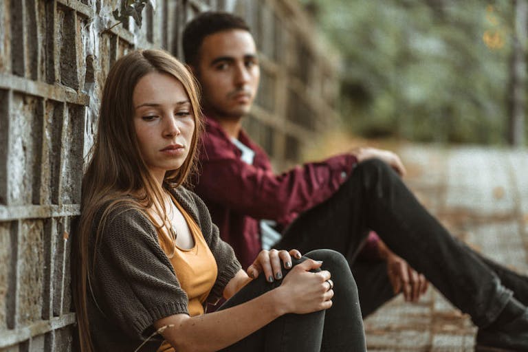 end of love