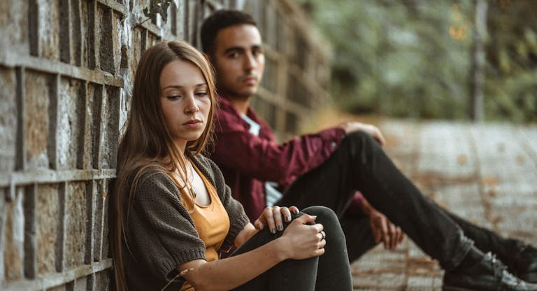 end of love