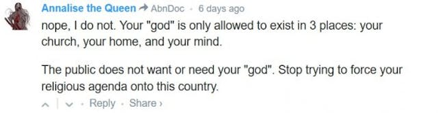 Pro-choice comment2
