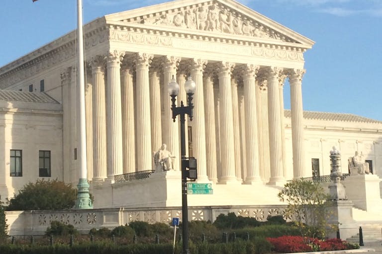 pregnancy centers case