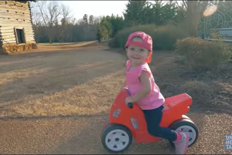 spinal muscular atrophy