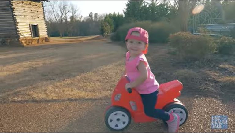 spinal muscular atrophy