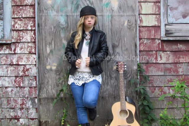 Madison. copyright: Josee'sJourney.
