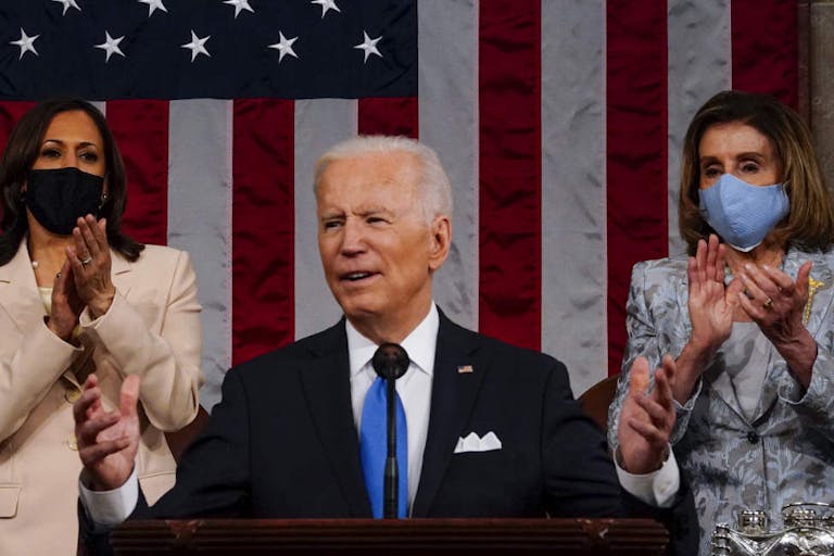 Biden-Harris, biden