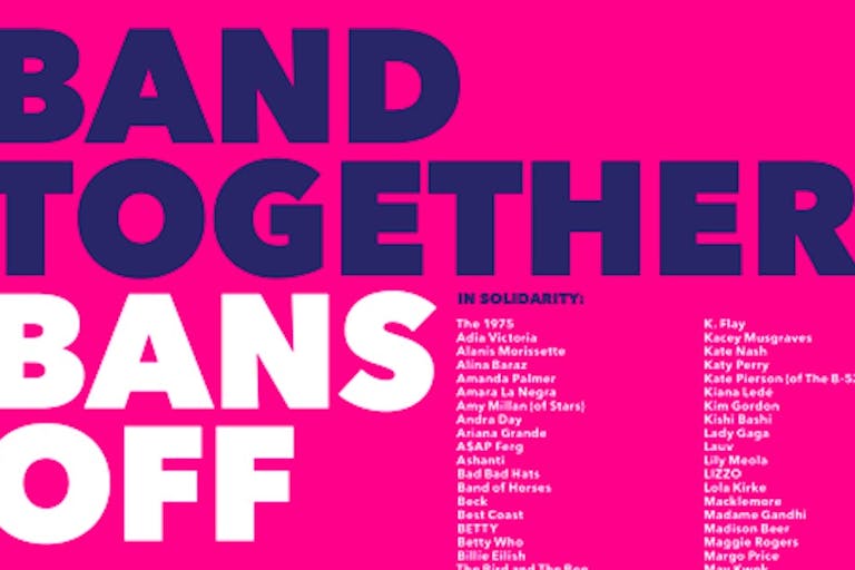planned parenthood bans petition