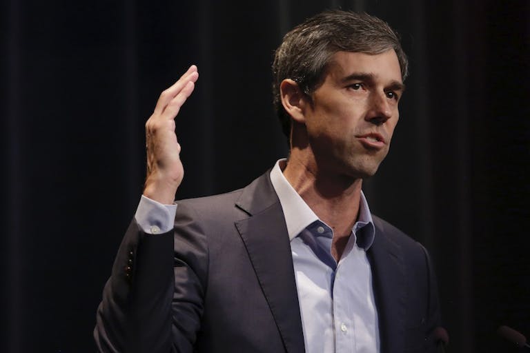 Democratic Presidential Hopefuls Speak At The Iowa AFL-CIO Convention