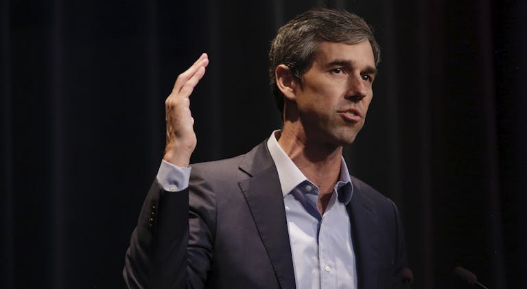 Democratic Presidential Hopefuls Speak At The Iowa AFL-CIO Convention