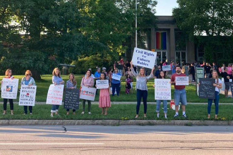 Brighton Residents Against Violence Twitter