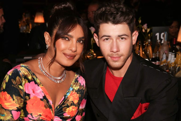 The Fashion Awards 2021 – Pre-Ceremony Drinks