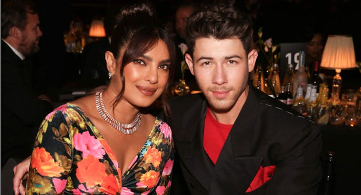 The Fashion Awards 2021 – Pre-Ceremony Drinks