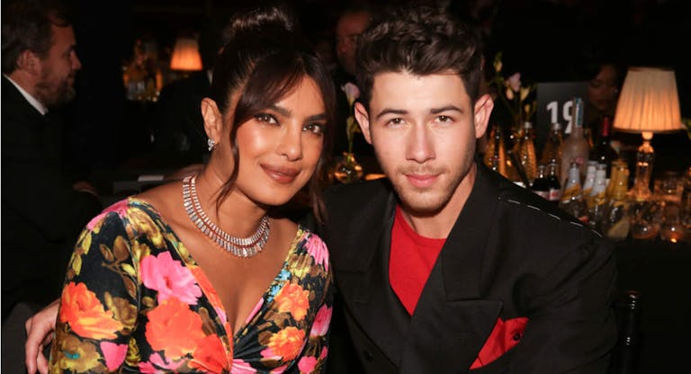 The Fashion Awards 2021 – Pre-Ceremony Drinks