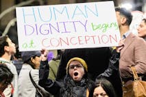 pro-life, abortion