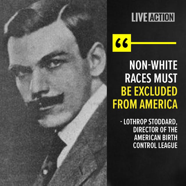 WATCH TONIGHT: Live screening of film showing how abortion is Black genocide in America image