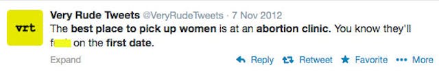 5 bro-choice tweets that show why some men support abortion image