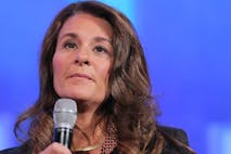 Melinda Gates, birth control