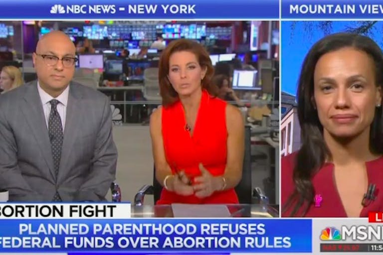 MSNBC