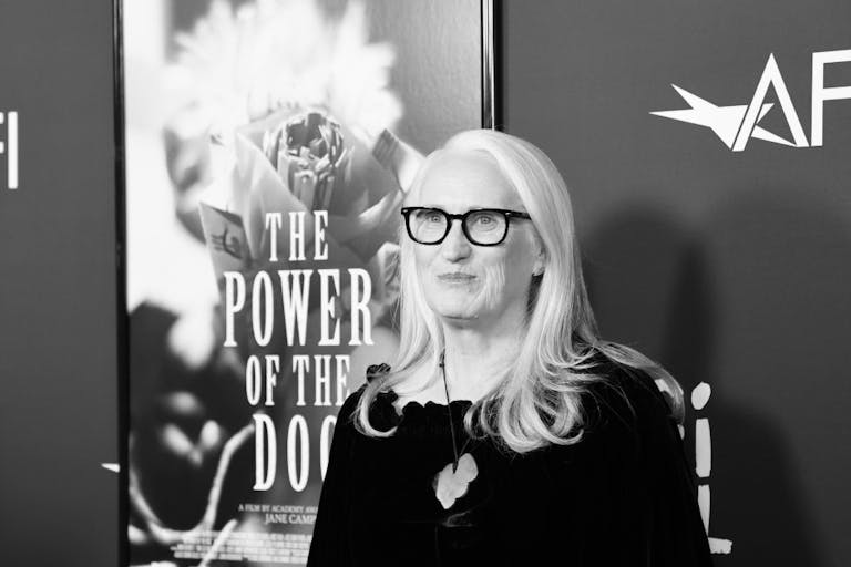 2021 AFI Fest – Official Screening Of Netflix’s “The Power Of The Dog” – Arrivals