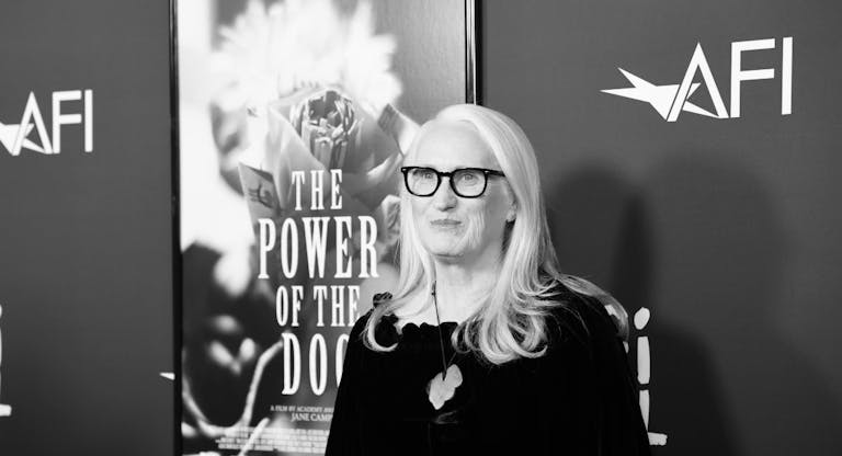 2021 AFI Fest – Official Screening Of Netflix’s “The Power Of The Dog” – Arrivals