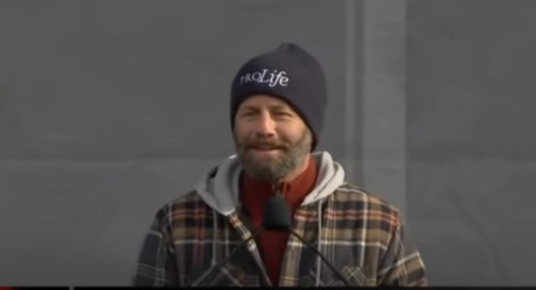 Kirk Cameron