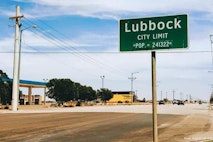 Lubbock RTL East Texas