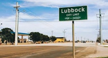 Lubbock RTL East Texas