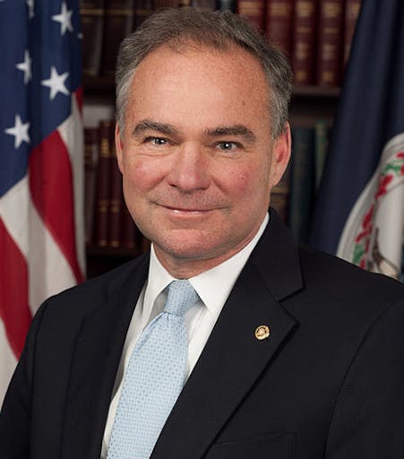 kaine